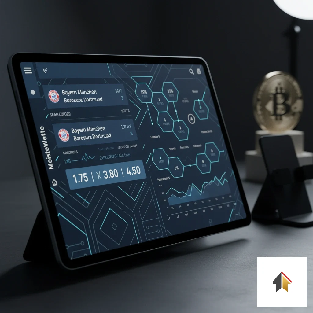 Krypto-Wallet Anbindung