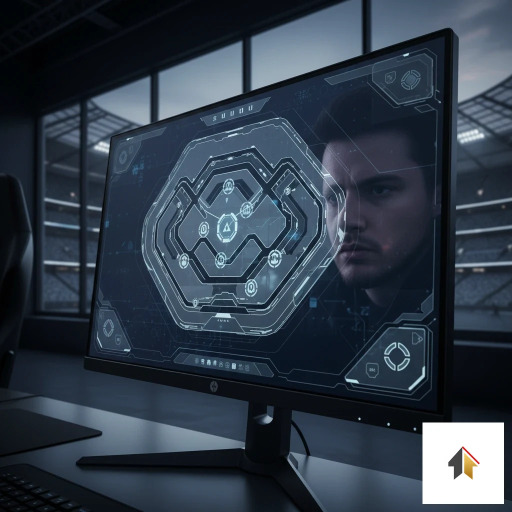 MOBA Spielfeldanalyse für taktische Wetten bei LoL