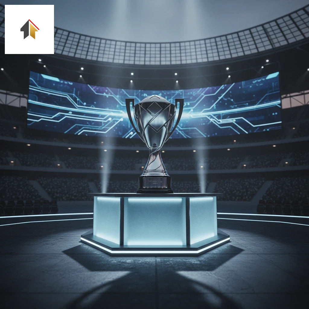 Virtuelle Bundesliga Finale