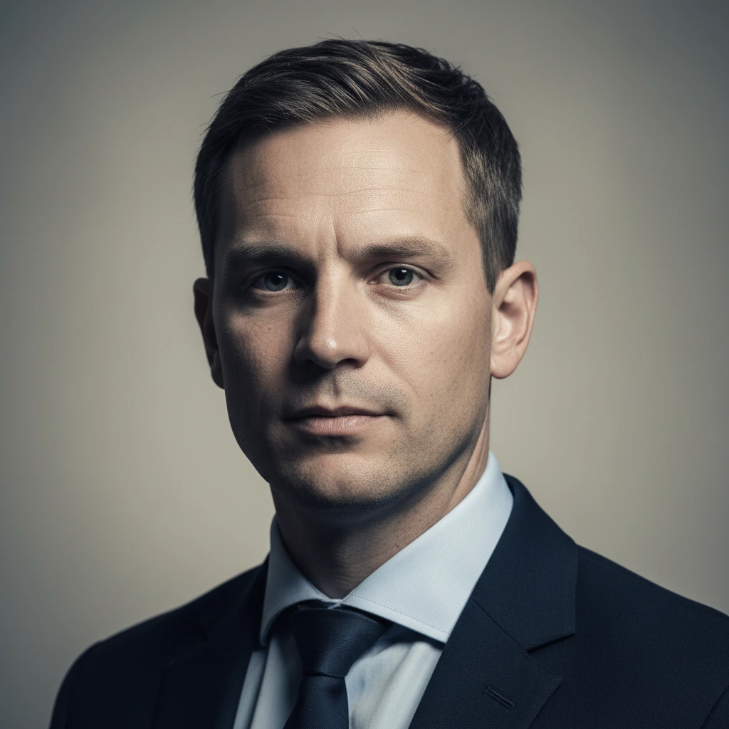 Florian Lindner