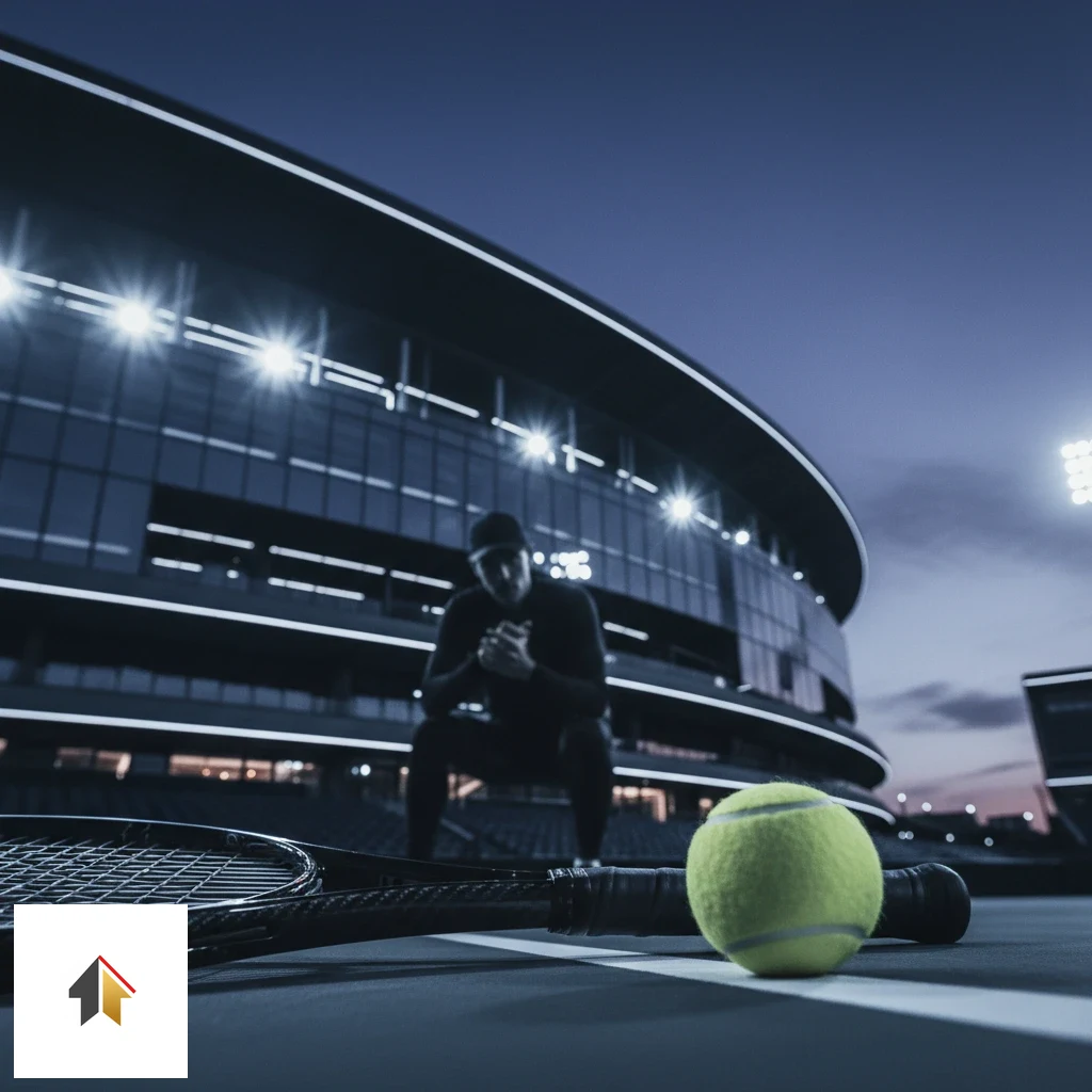 Live-Wetten im Tennis