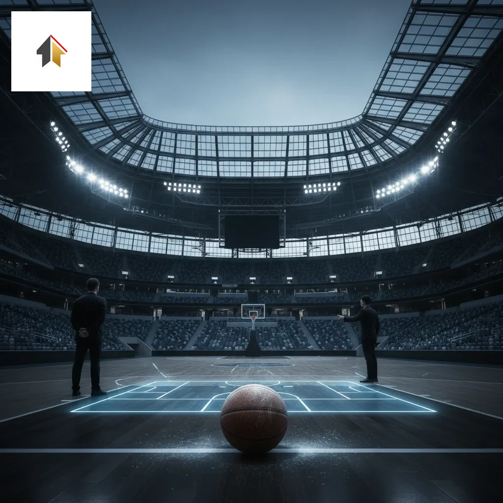 Basketball & US-Sport