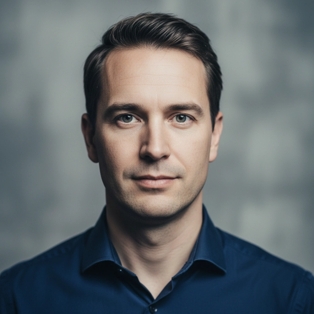 Markus Lindner