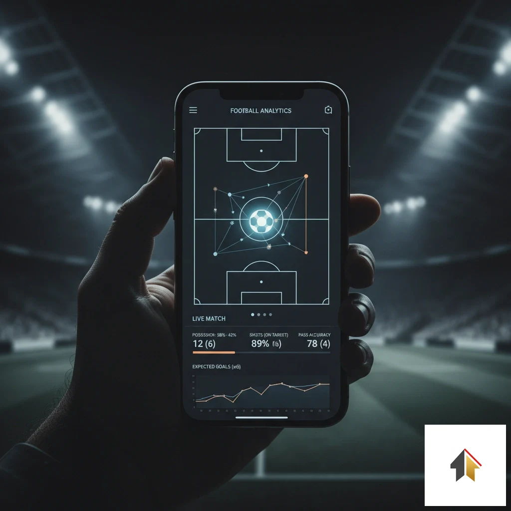 Live-Daten & Match-Tracker