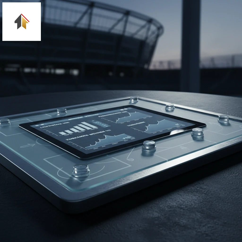 Fußballtaktik und Quotenanalyse für Bundesligaspiele